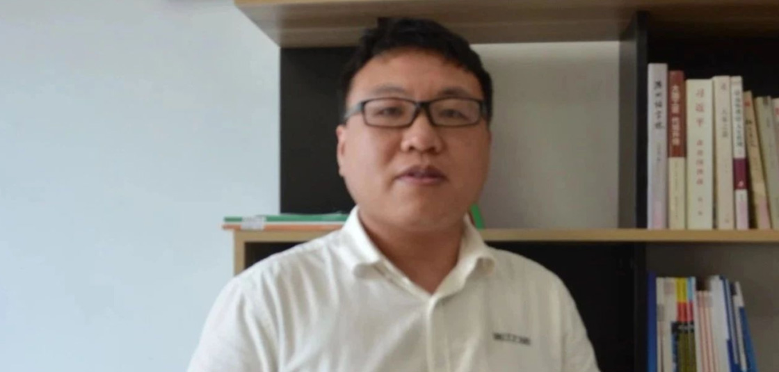 最美力諾人 | 朱顯達：聚焦于每一個客戶，嚴控付款節點